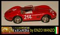 Maserati 200 SI n.214 Valdesi-Monte Pellegrino 214 - MM Collection 1.43 (7)